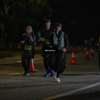 Runner Photo 5381937