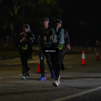 Runner Photo 5381939