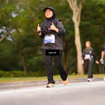 Runner Photo 5381942