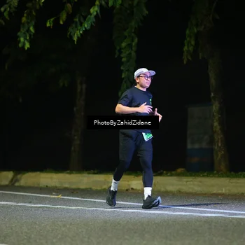 Runner Photo 5381943