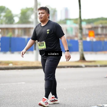 Runner Photo 5381944