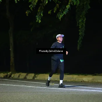 Runner Photo 5381945