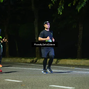 Runner Photo 5381946