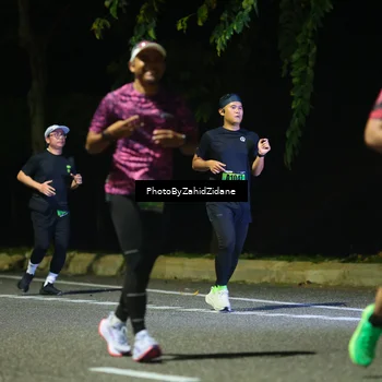 Runner Photo 5381948