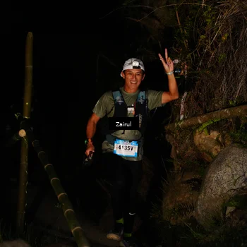 Runner Photo 5381949