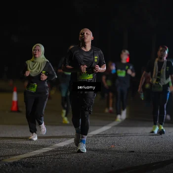 Runner Photo 5381950