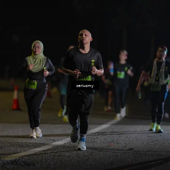 Runner Photo 5381951