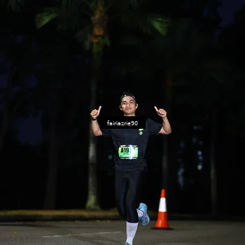 Runner Photo 5381953