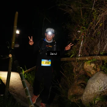 Runner Photo 5381955
