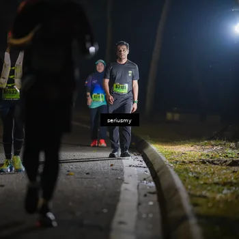 Runner Photo 5381960