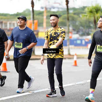 Runner Photo 5381962