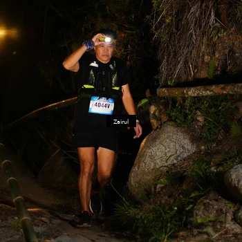 Runner Photo 5381963