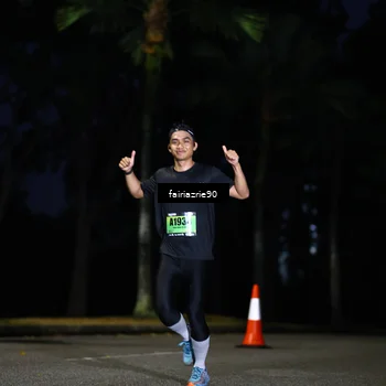 Runner Photo 5381967
