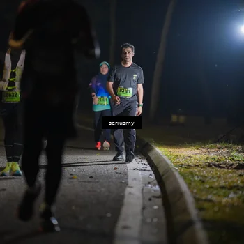 Runner Photo 5381968
