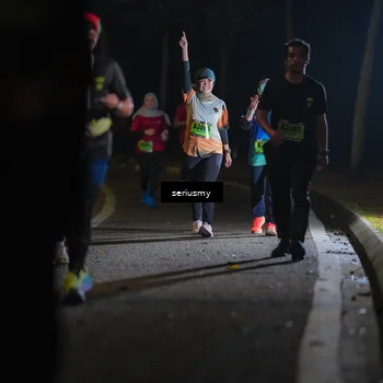 Runner Photo 5381970