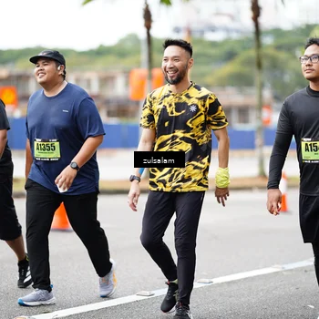 Runner Photo 5381971