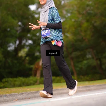 Runner Photo 5381972