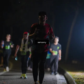 Runner Photo 5381976