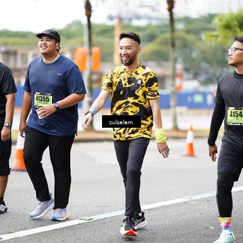 Runner Photo 5381979