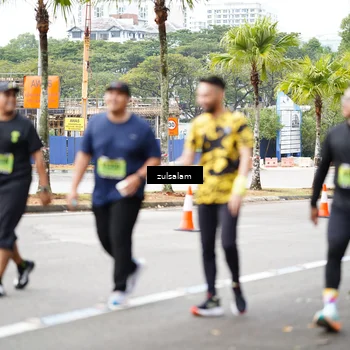 Runner Photo 5381980
