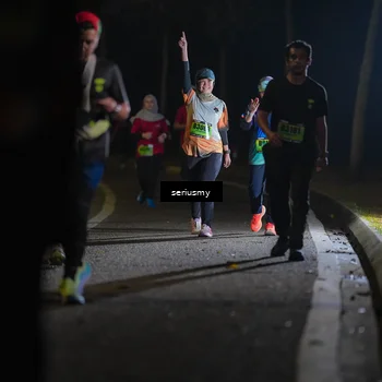 Runner Photo 5381982