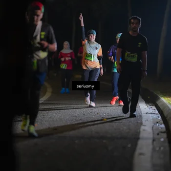 Runner Photo 5381983