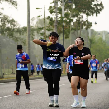 Runner Photo 5381984
