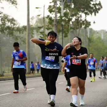 Runner Photo 5381985
