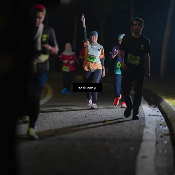 Runner Photo 5381986