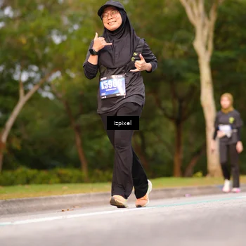 Runner Photo 5381987