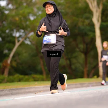 Runner Photo 5381988