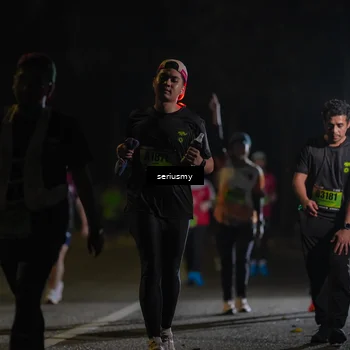 Runner Photo 5381989
