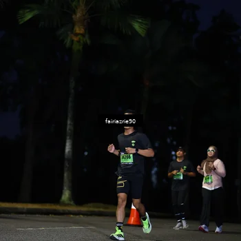 Runner Photo 5381991
