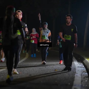 Runner Photo 5381994