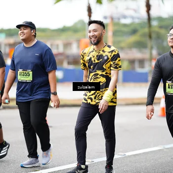 Runner Photo 5381995