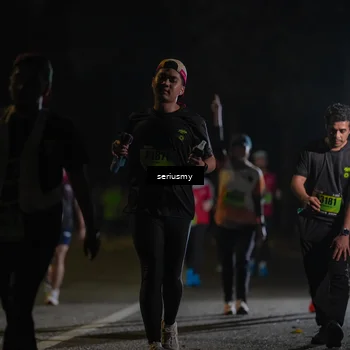 Runner Photo 5381999