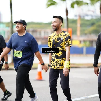 Runner Photo 5382000