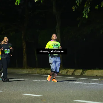 Runner Photo 5382001