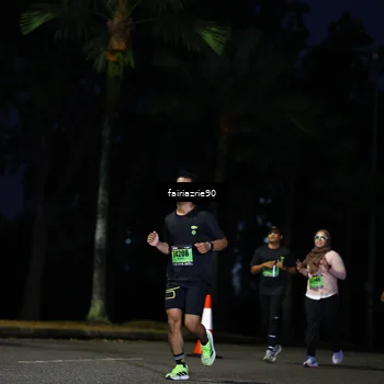 Runner Photo 5382002