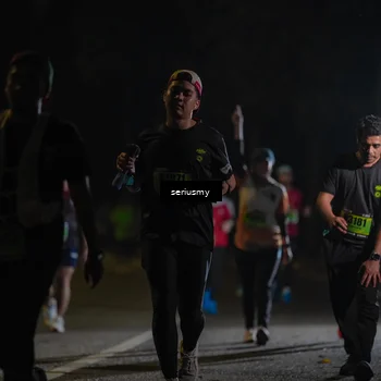 Runner Photo 5382007