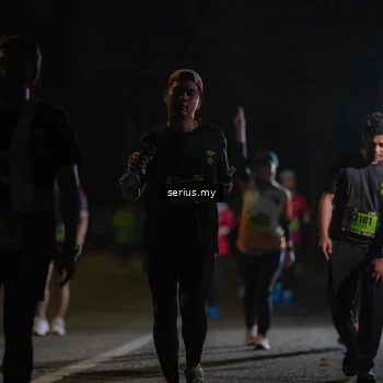 Runner Photo 5382009