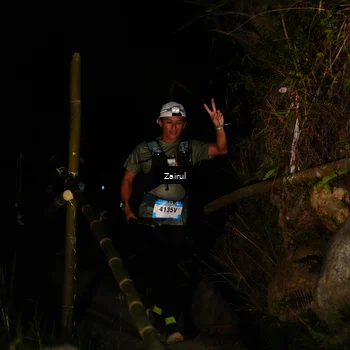 Runner Photo 5382010