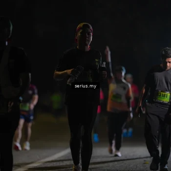 Runner Photo 5382011