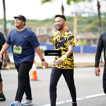 Runner Photo 5382012