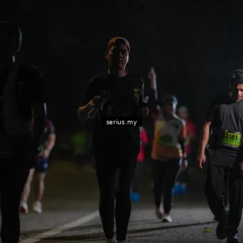 Runner Photo 5382013