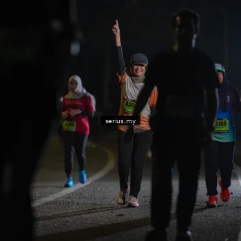 Runner Photo 5382014