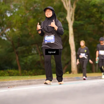 Runner Photo 5382015