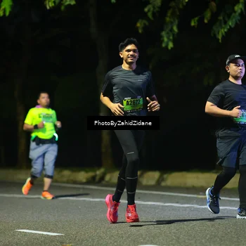 Runner Photo 5382017