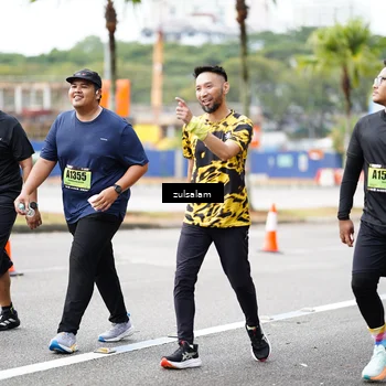 Runner Photo 5382018