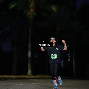 Runner Photo 5382019